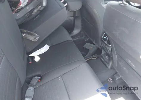 2018 Kia Sportage Lx from USA, damaged, VIN KNDPMCAC0J7446476